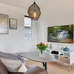 Feriehus Villavilla #458 - Houstrup Strand, Vestjylland