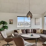 Villavilla #458 - Houstrup Strand, Vestjylland Feriehus *