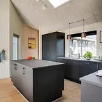 Villavilla #458 - Houstrup Strand, Vestjylland *