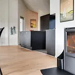 Villavilla #458 - Houstrup Strand, Vestjylland Nørre Nebel