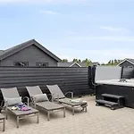 Villavilla #458 - Houstrup Strand, Vestjylland