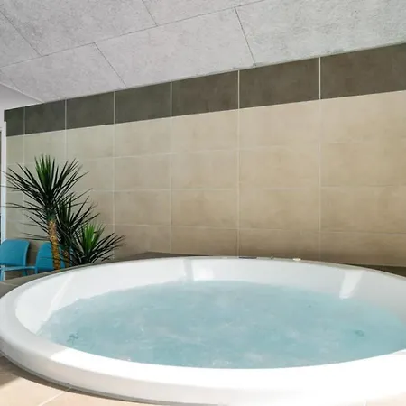 度假居 Villavilla 458 - Houstrup Strand, Vestjylland
