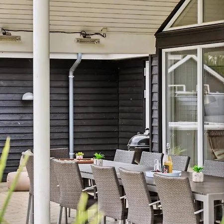 Villavilla 458 - Houstrup Strand, Vestjylland 別荘 Nørre Nebel