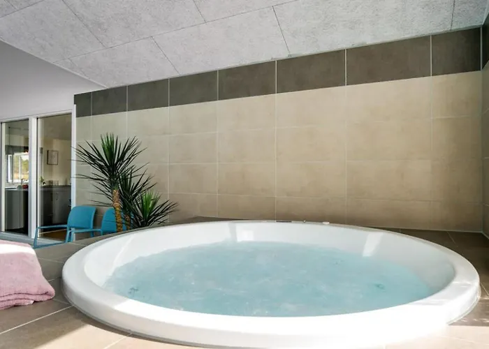 Σπίτι διακοπών Villavilla 458 - Houstrup Strand, Vestjylland